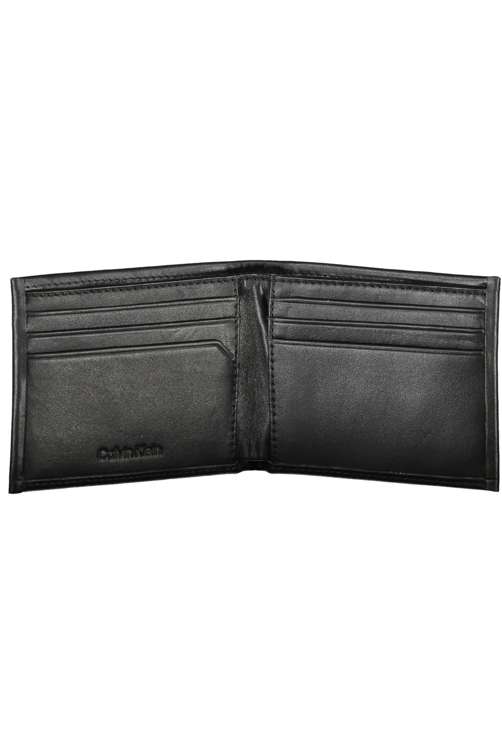 Portafoglio CALVIN KLEIN Nero