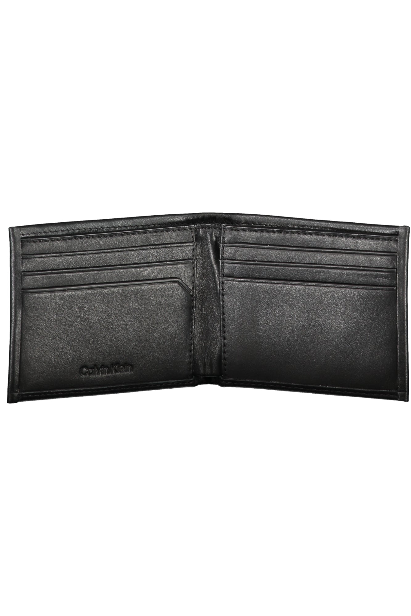 Portafoglio CALVIN KLEIN Nero