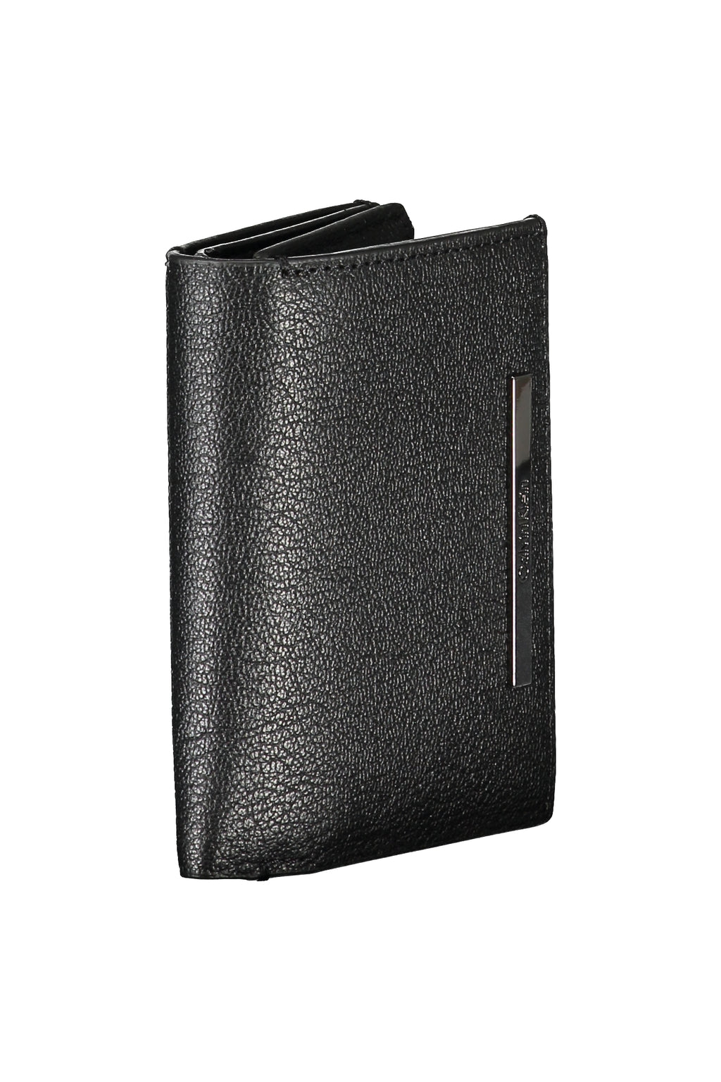 Portafoglio CALVIN KLEIN Nero