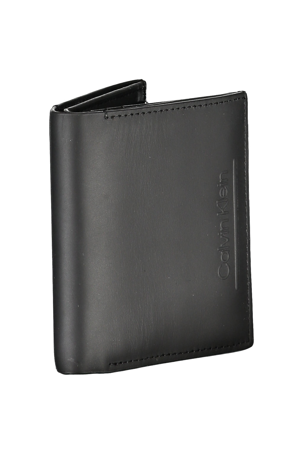 Portafoglio CALVIN KLEIN Nero