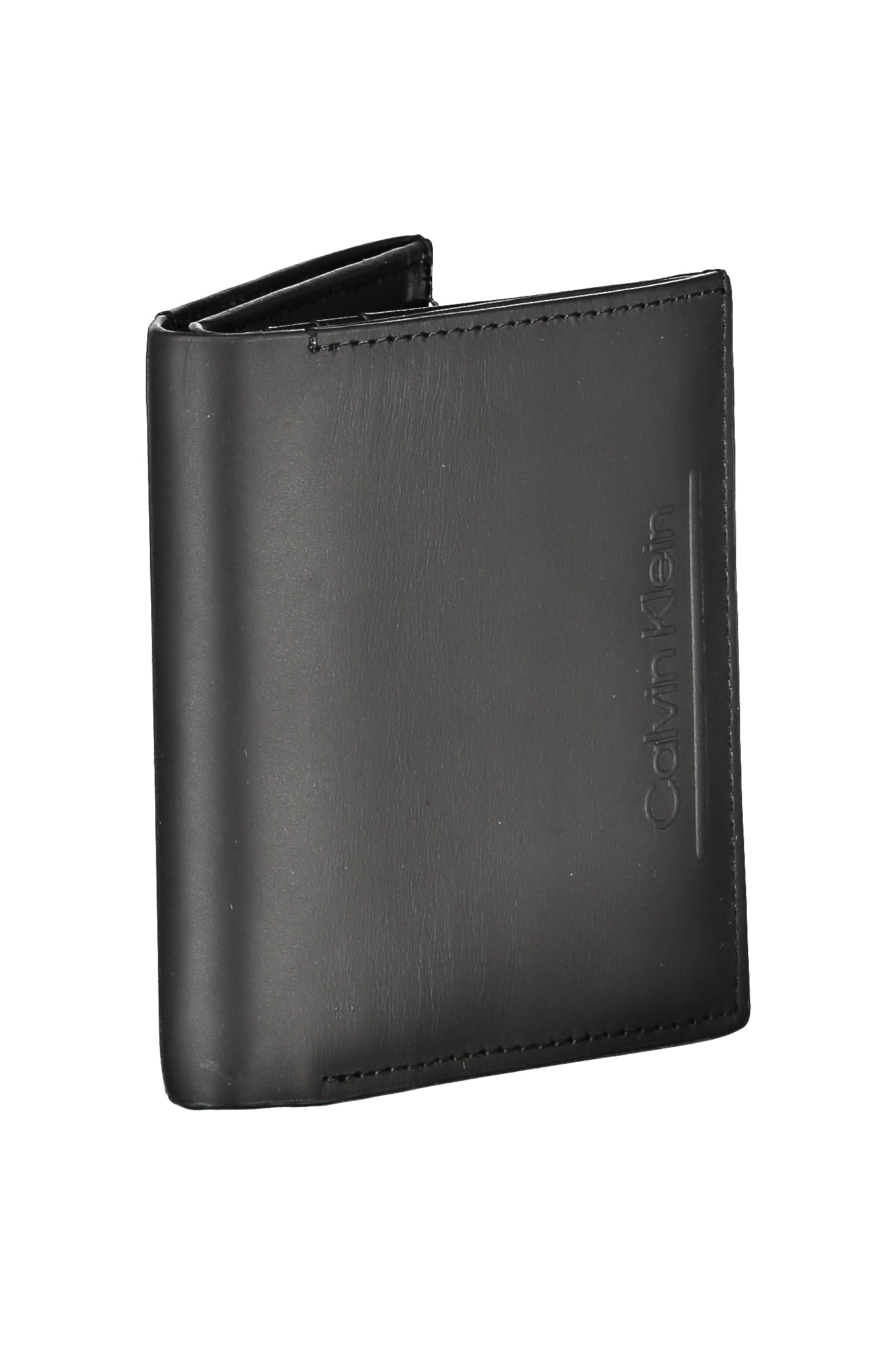 Portafoglio CALVIN KLEIN Nero