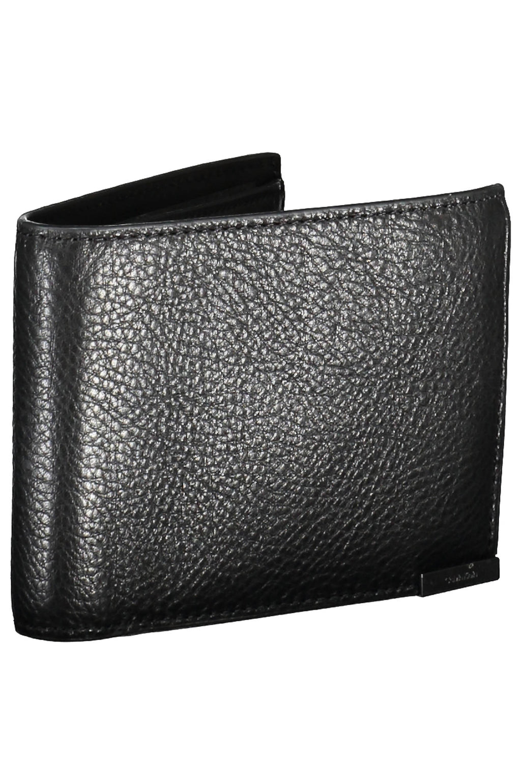 Portafoglio CALVIN KLEIN Nero