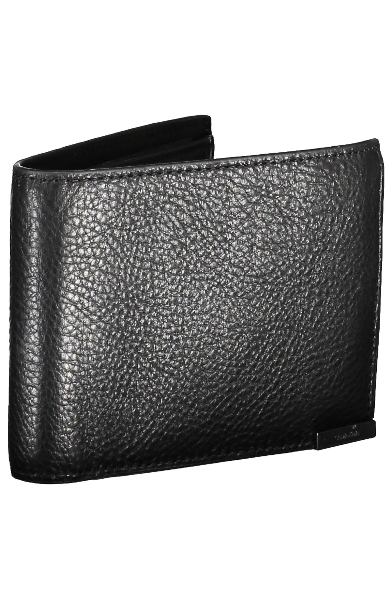 Portafoglio CALVIN KLEIN Nero