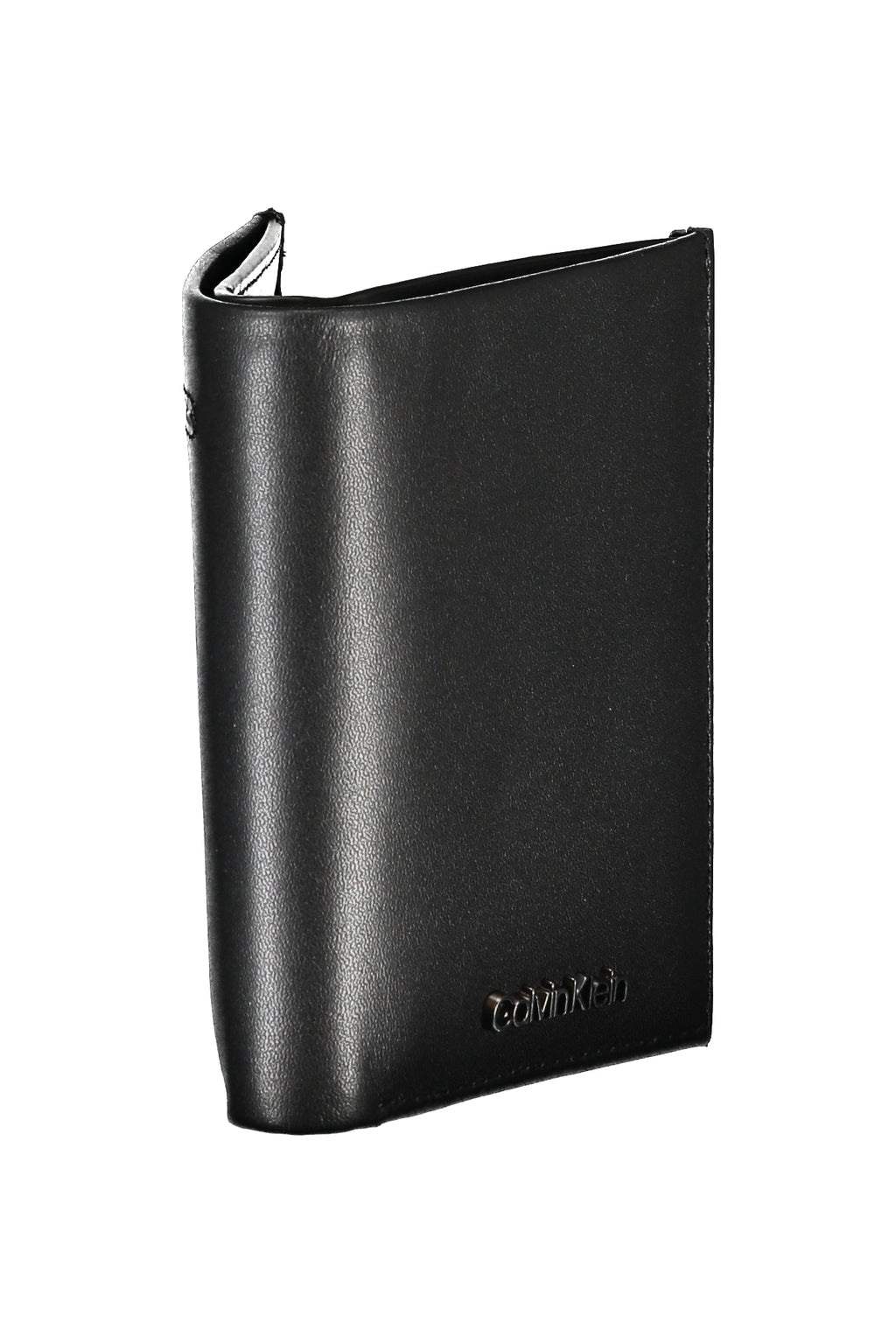 Portafoglio CALVIN KLEIN Nero