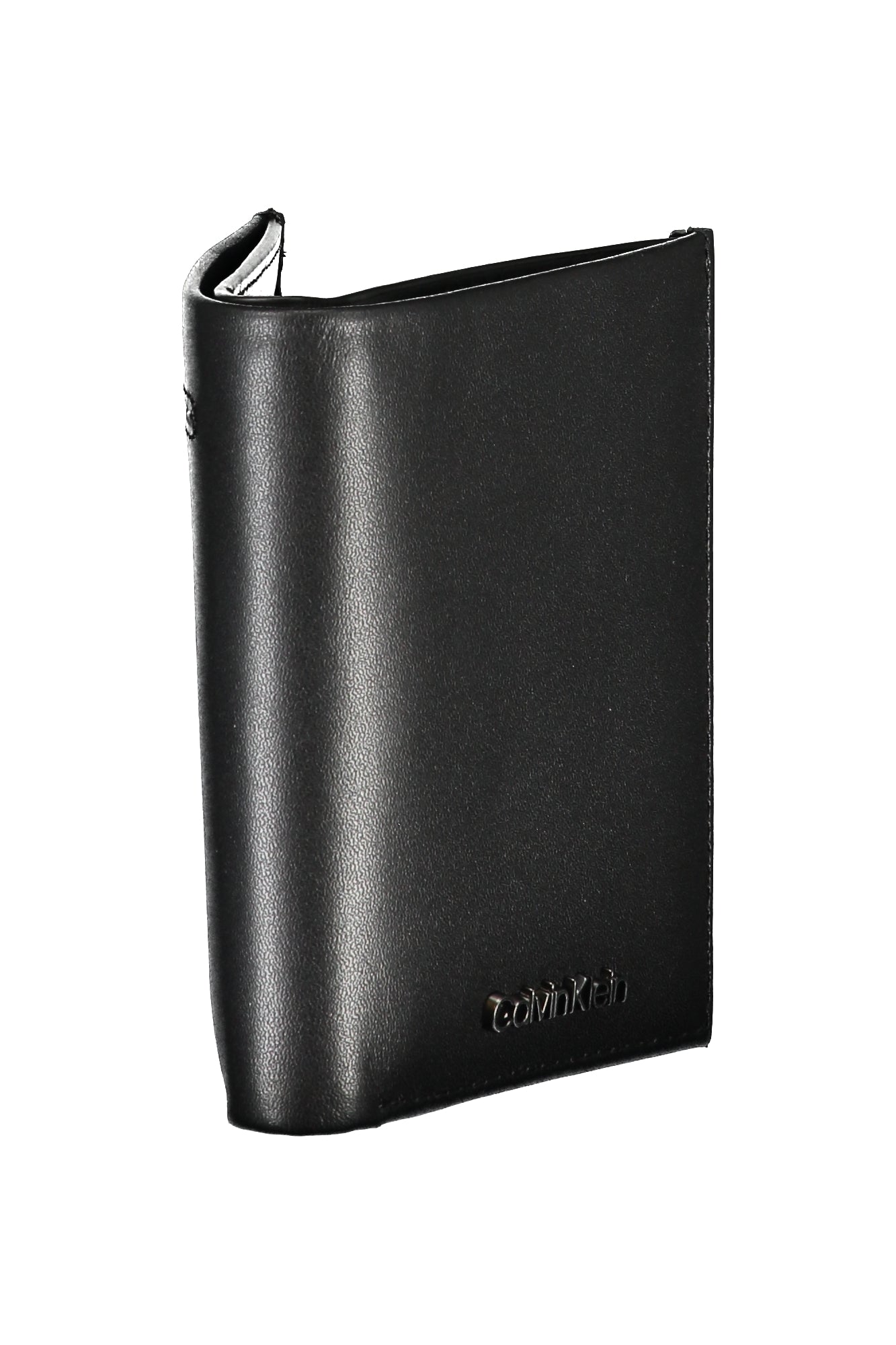 Portafoglio CALVIN KLEIN Nero