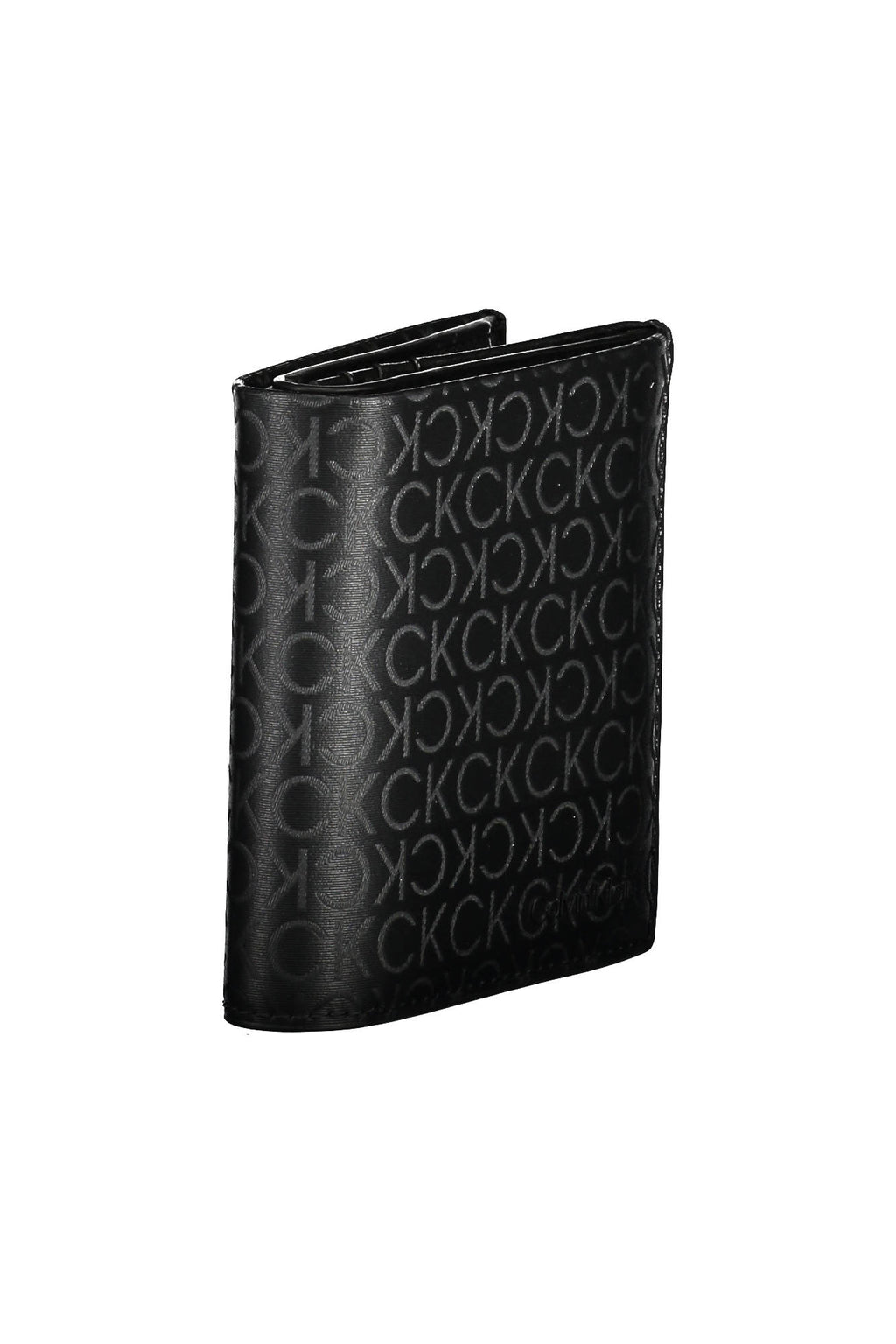 Portafoglio CALVIN KLEIN Nero K50K510196