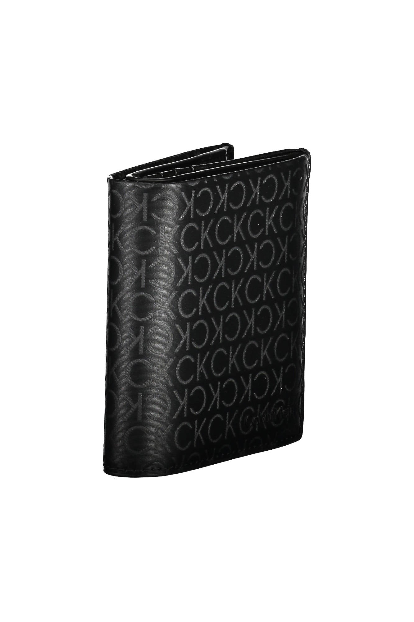 Portafoglio CALVIN KLEIN Nero K50K510196