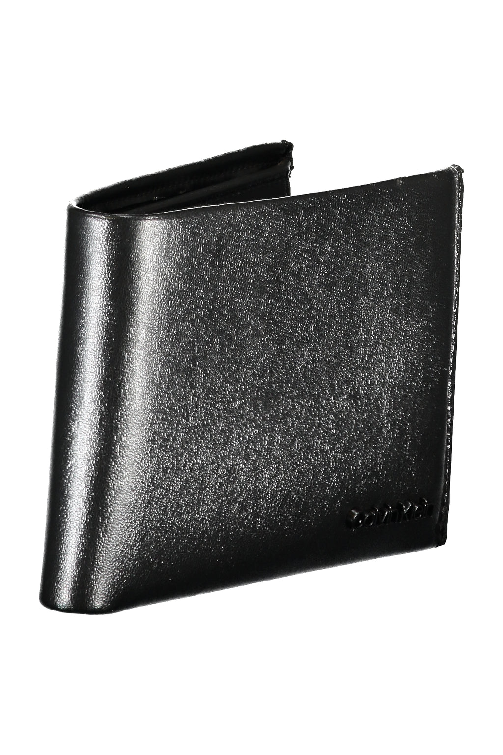 Portafoglio CALVIN KLEIN Nero