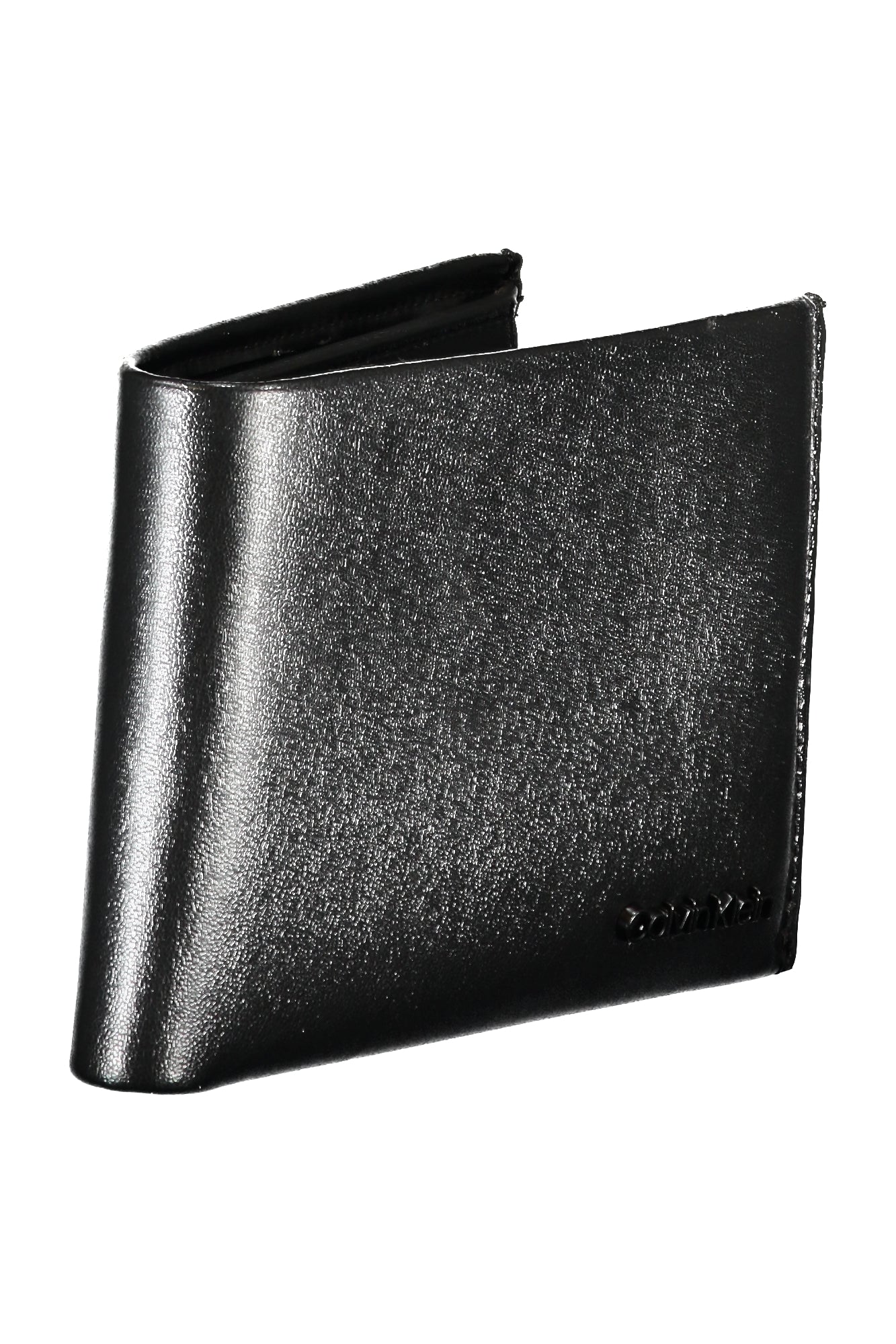 Portafoglio CALVIN KLEIN Nero