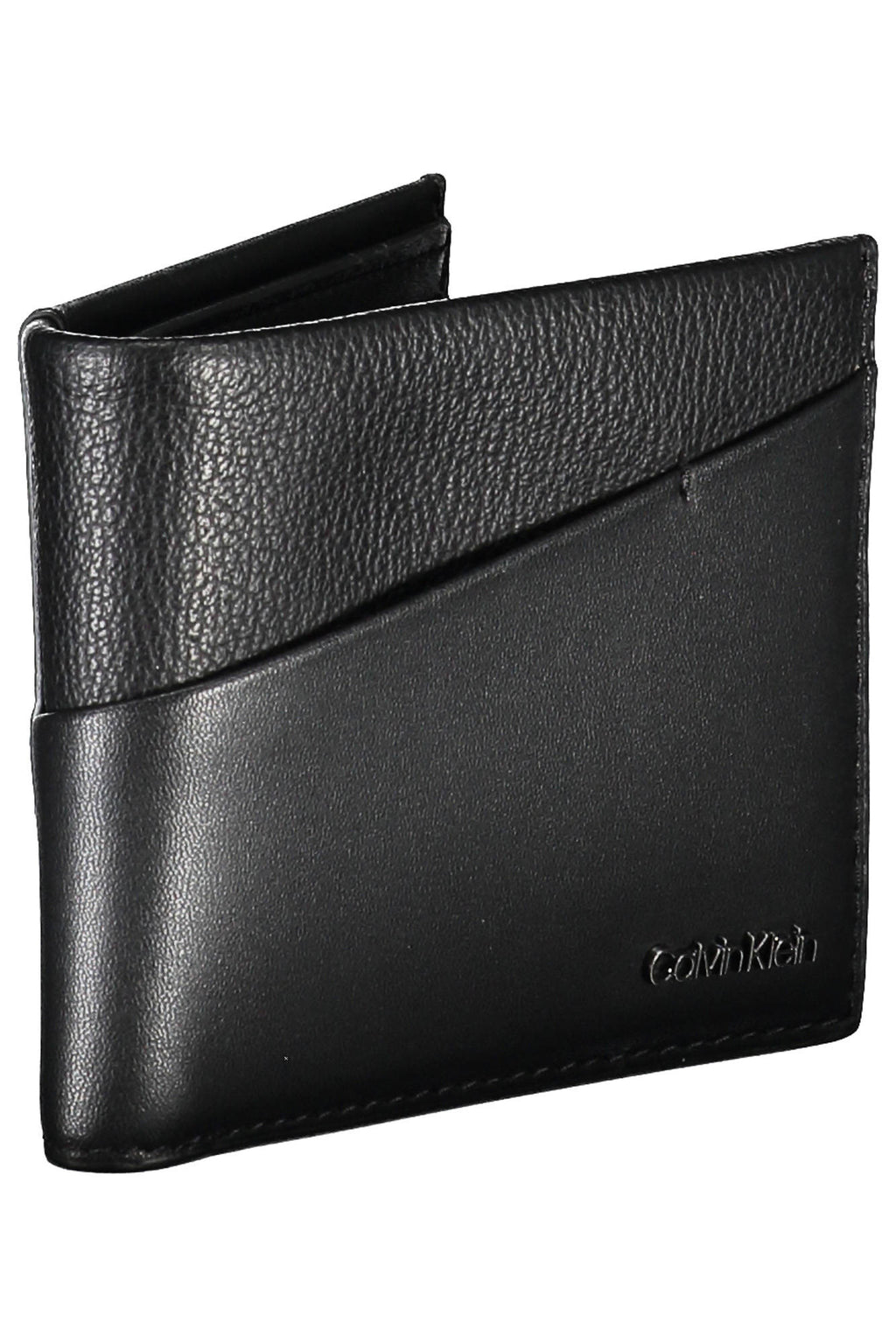 Portafoglio CALVIN KLEIN Nero