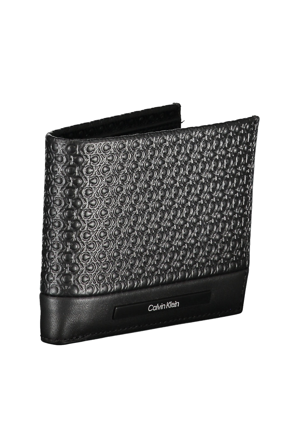 Portafoglio CALVIN KLEIN Nero