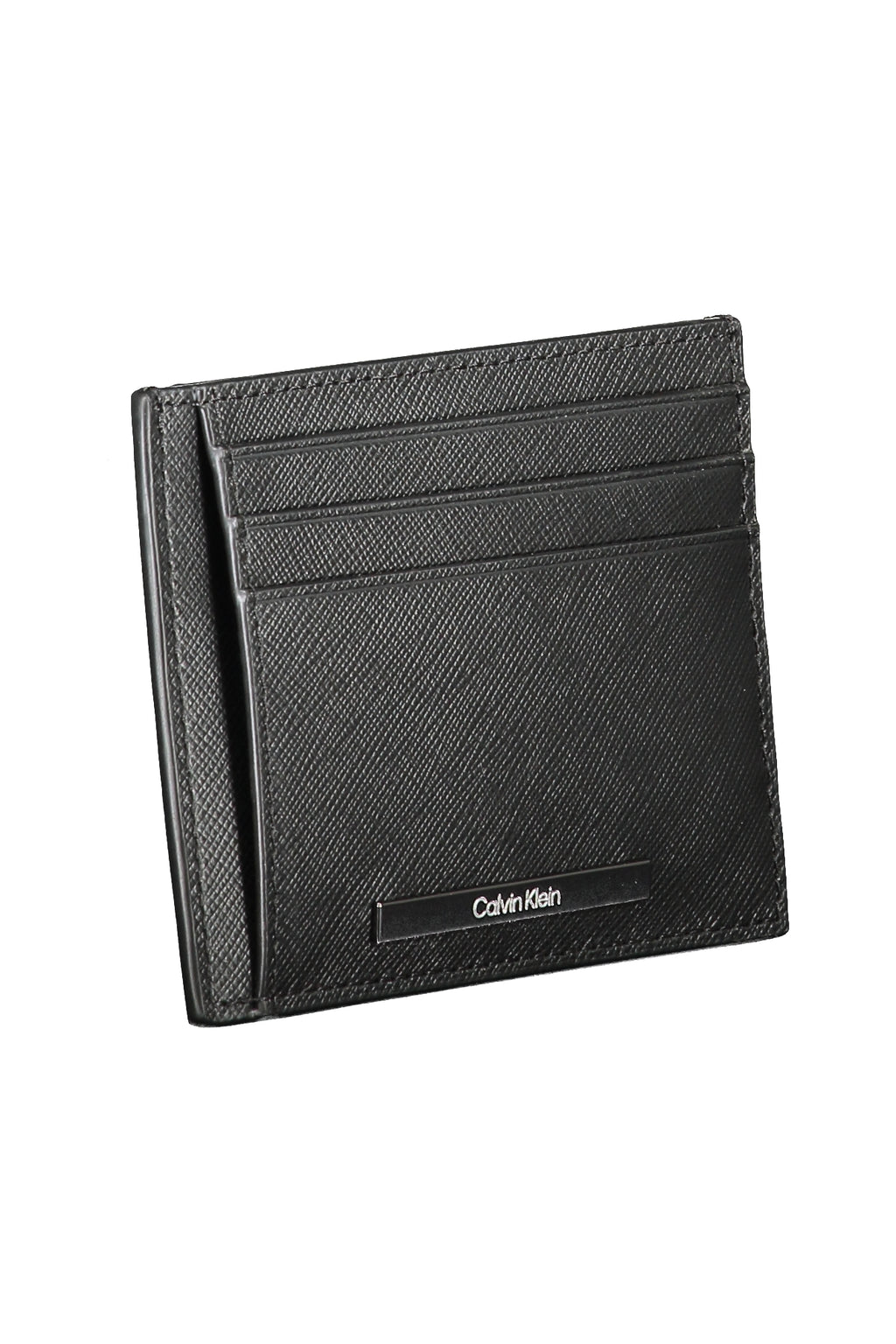 Portafoglio CALVIN KLEIN Nero