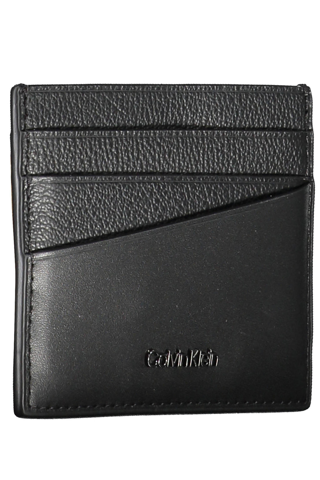 Portafoglio CALVIN KLEIN Nero K50K510598