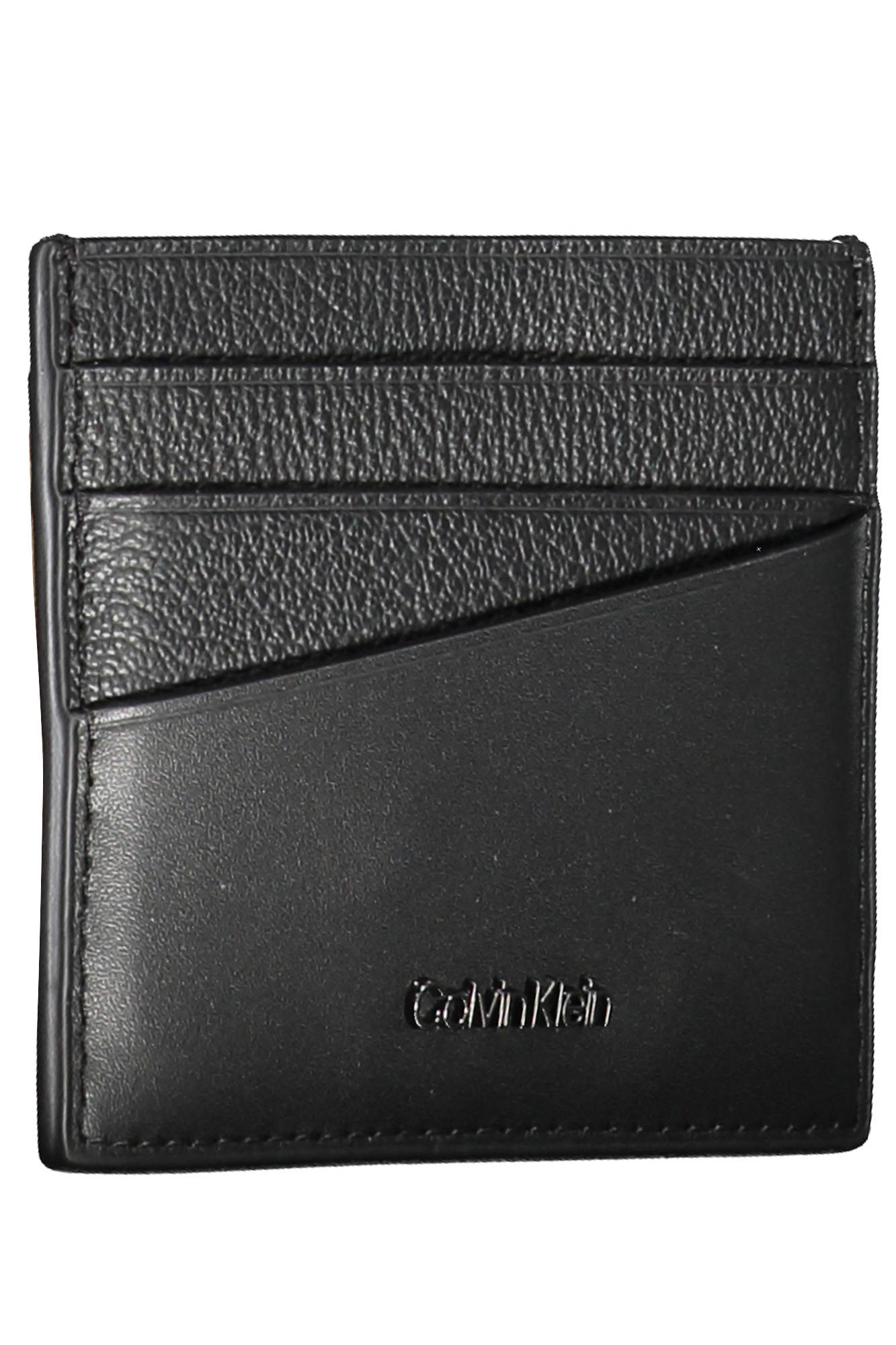 Portafoglio CALVIN KLEIN Nero K50K510598