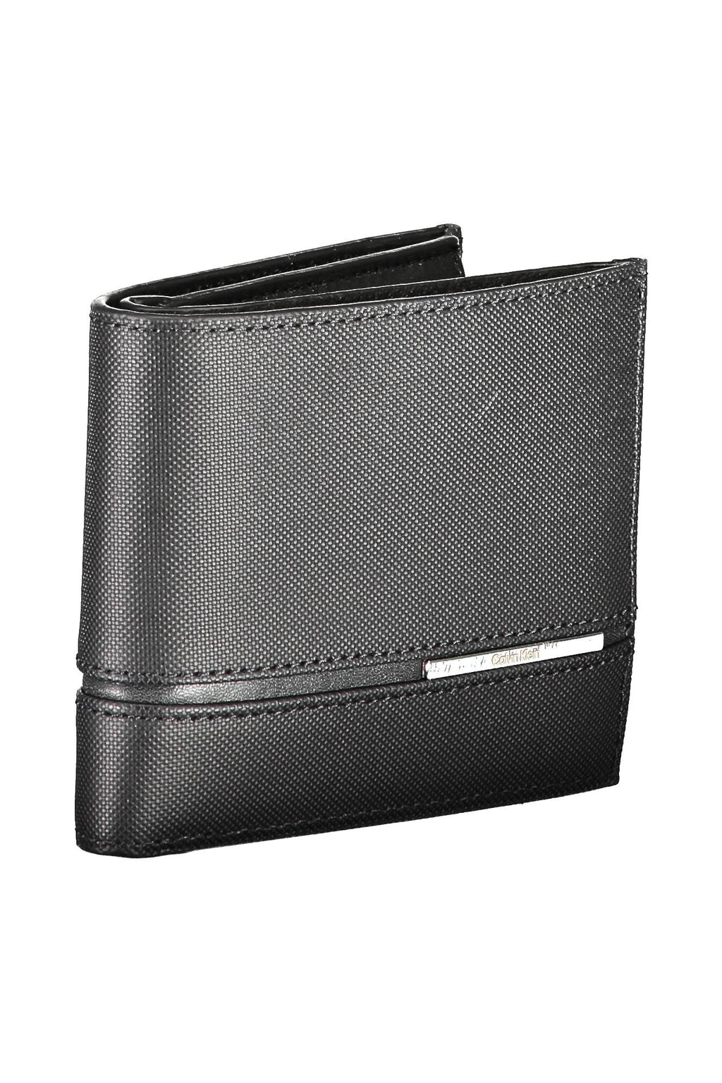 Portafoglio CALVIN KLEIN Nero K50K509638