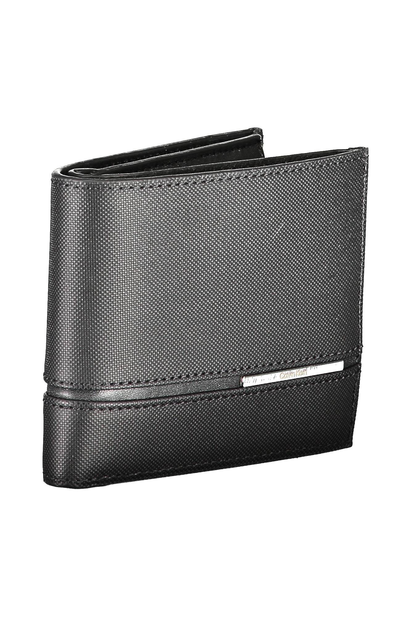 Portafoglio CALVIN KLEIN Nero K50K509638