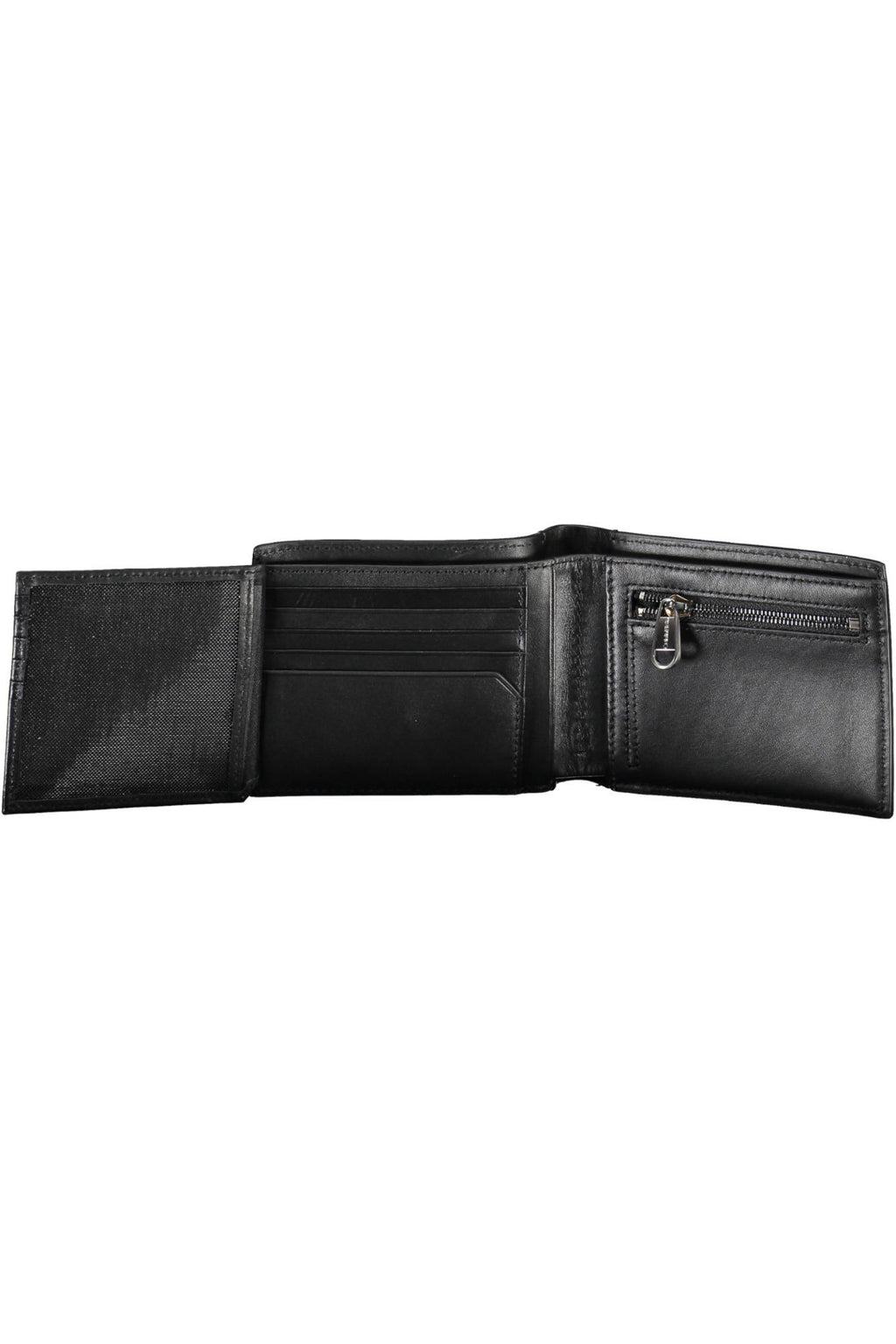 Portafoglio CALVIN KLEIN Nero