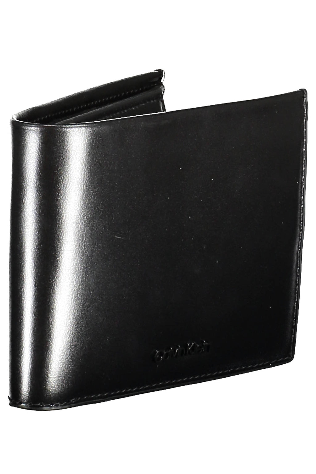 Portafoglio CALVIN KLEIN Nero