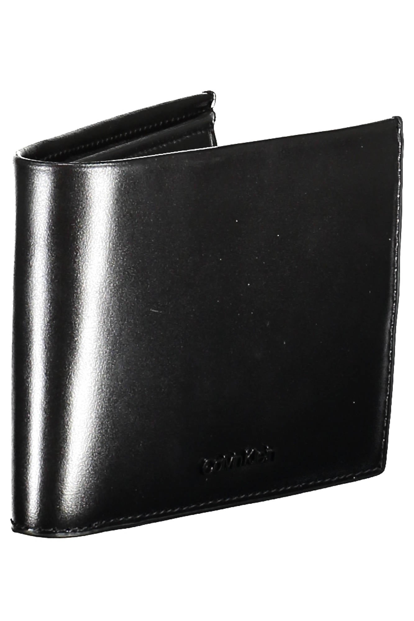 Portafoglio CALVIN KLEIN Nero