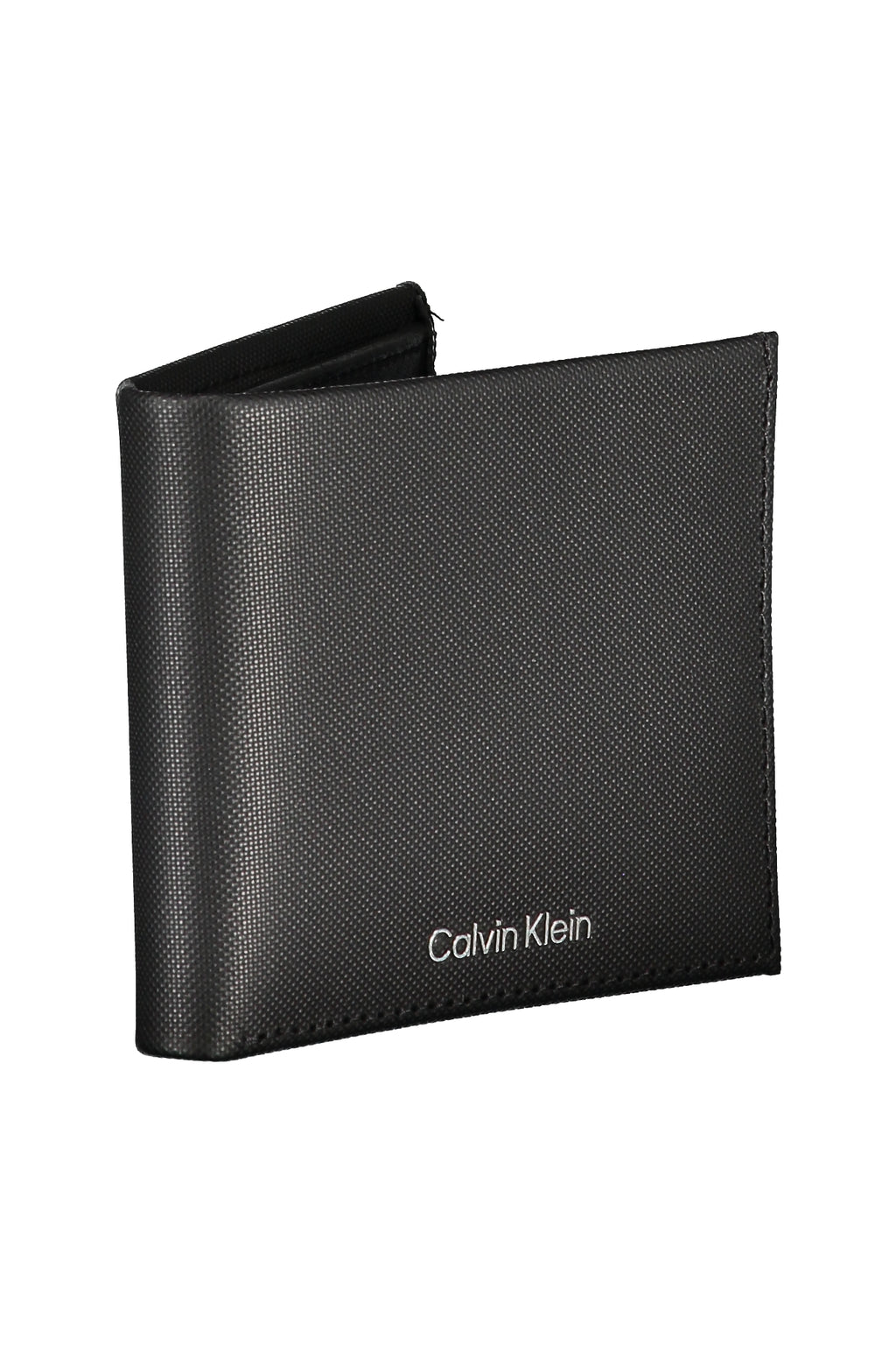 Portafoglio CALVIN KLEIN Nero