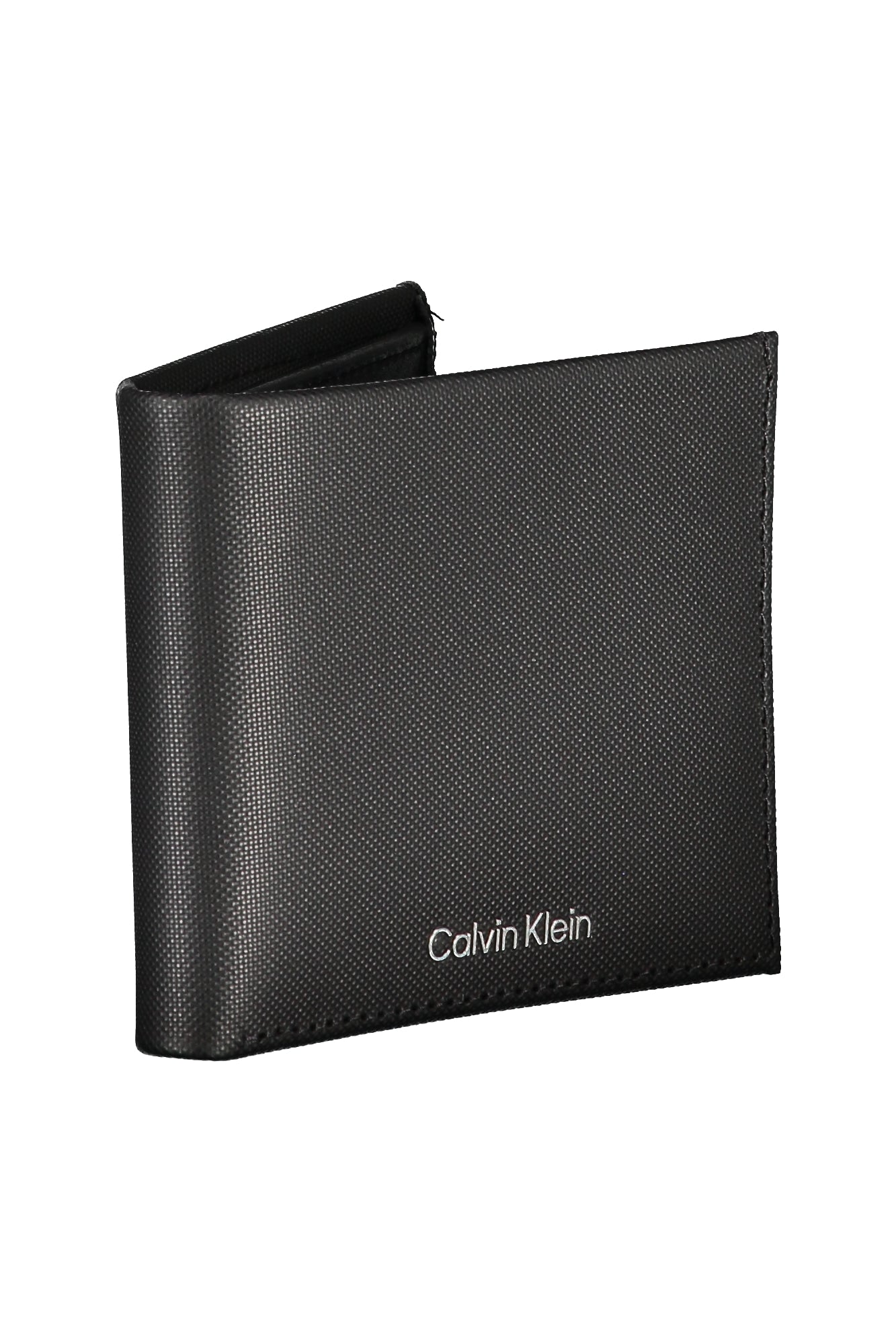 Portafoglio CALVIN KLEIN Nero