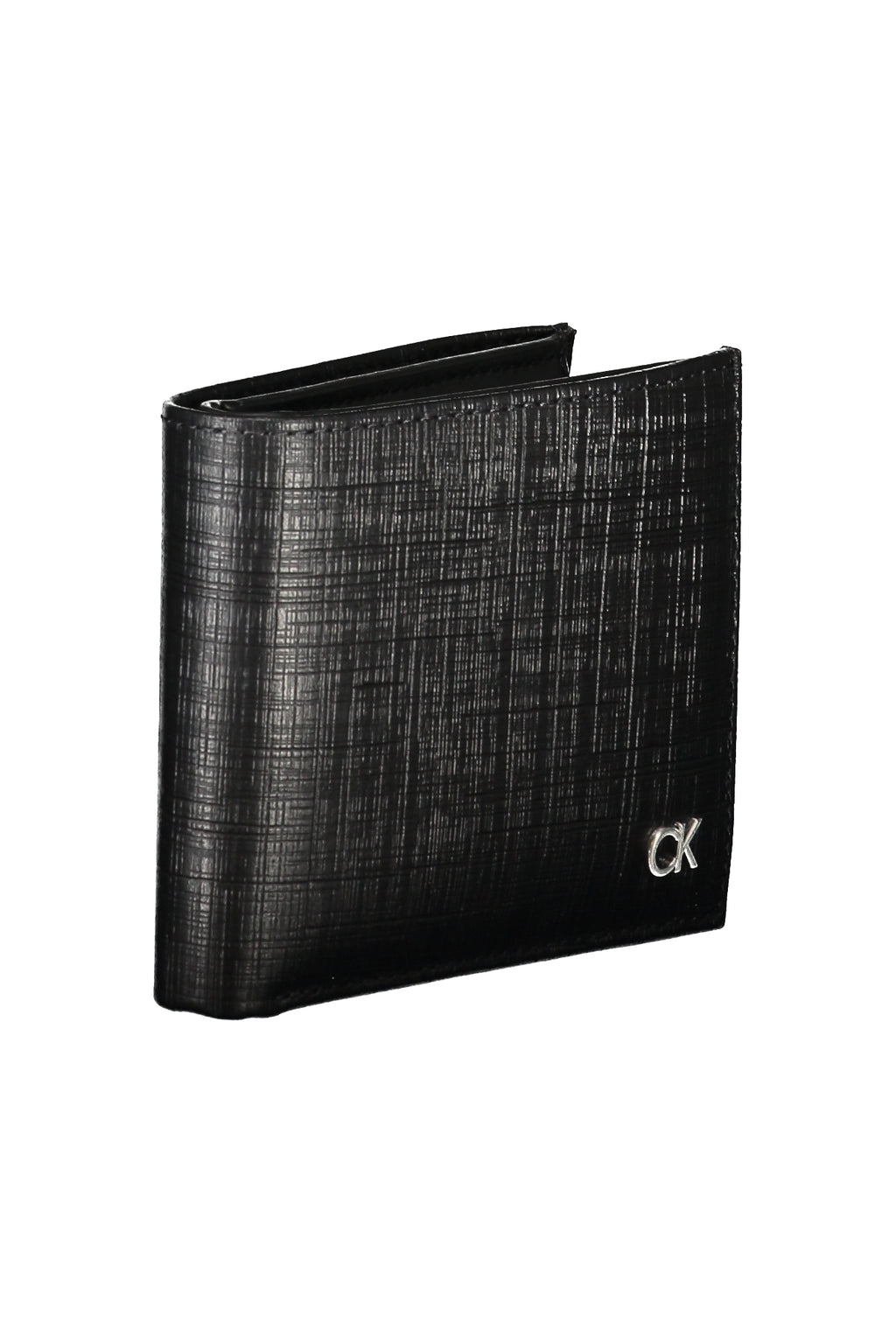 Portafoglio CALVIN KLEIN Nero