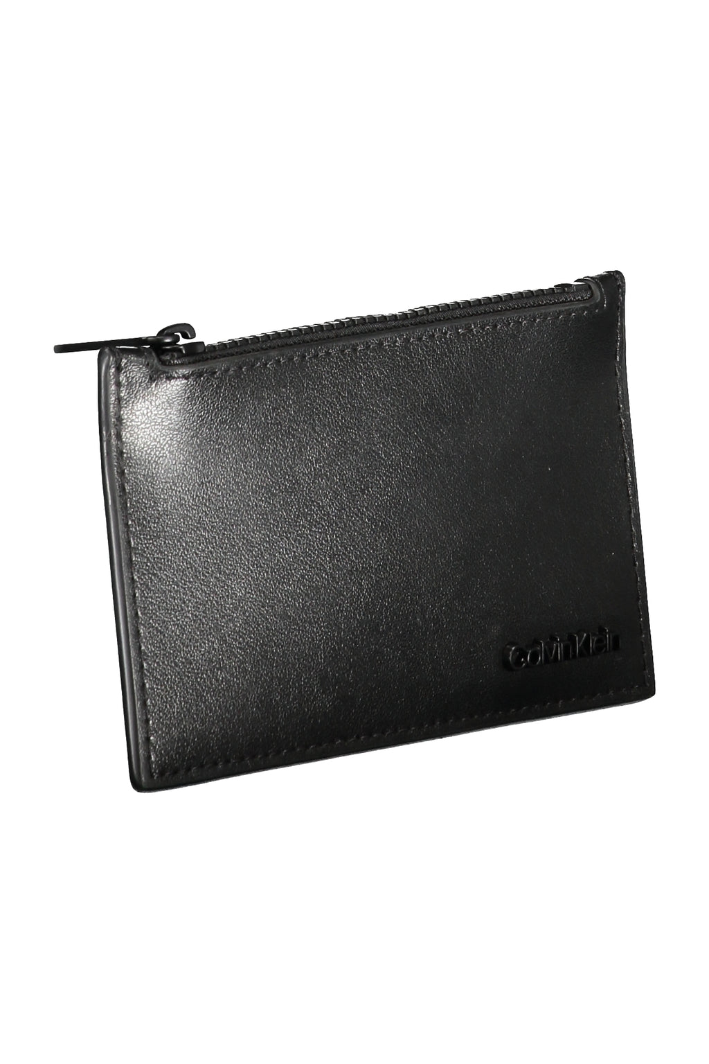 Portafoglio CALVIN KLEIN Nero