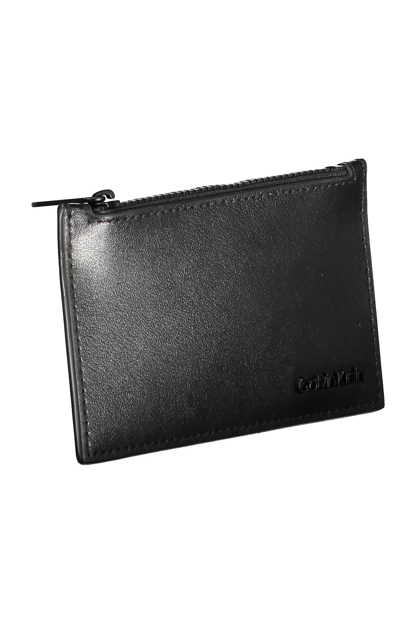 Portafoglio CALVIN KLEIN Nero