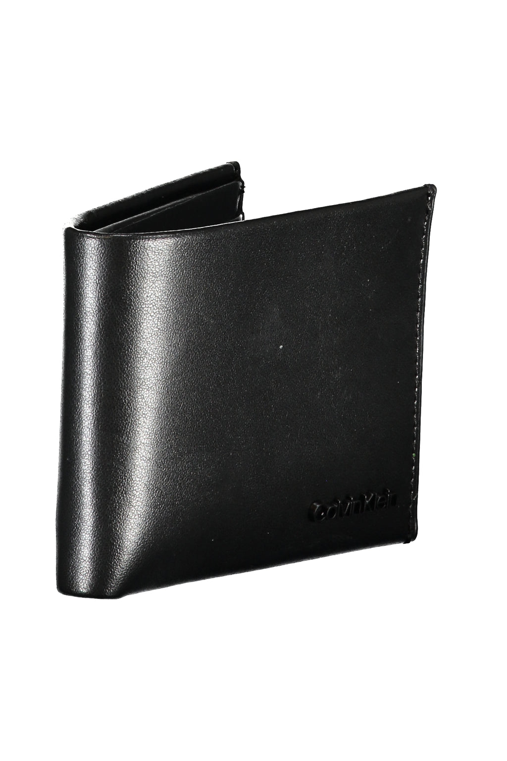 Portafoglio CALVIN KLEIN Nero