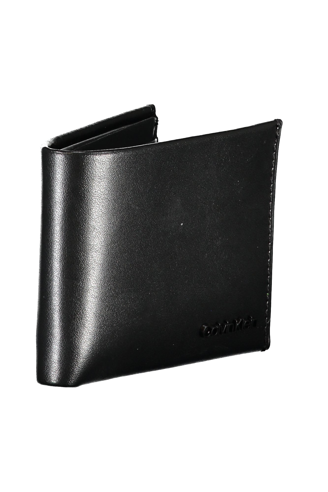 Portafoglio CALVIN KLEIN Nero