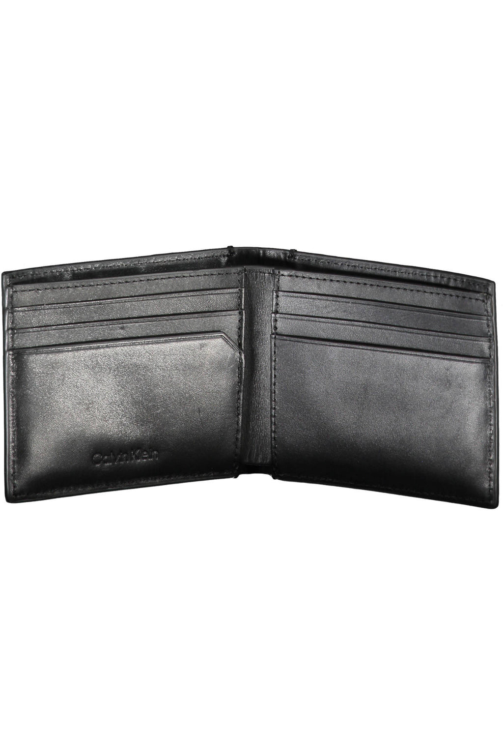 Portafoglio CALVIN KLEIN Nero