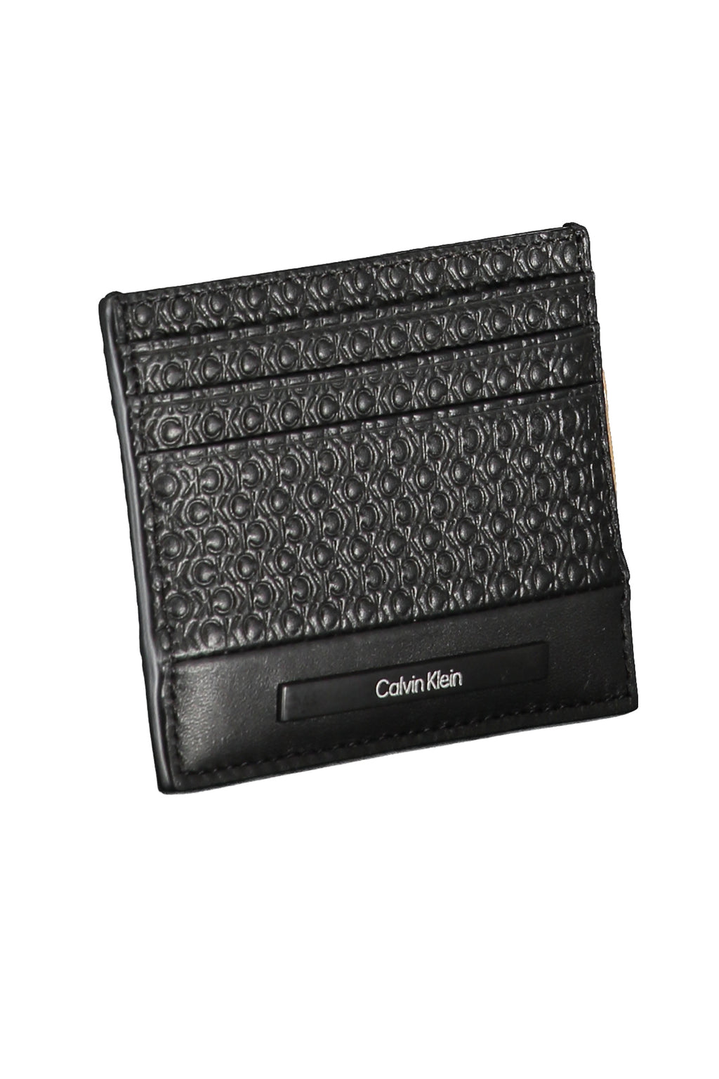 Portafoglio CALVIN KLEIN Nero