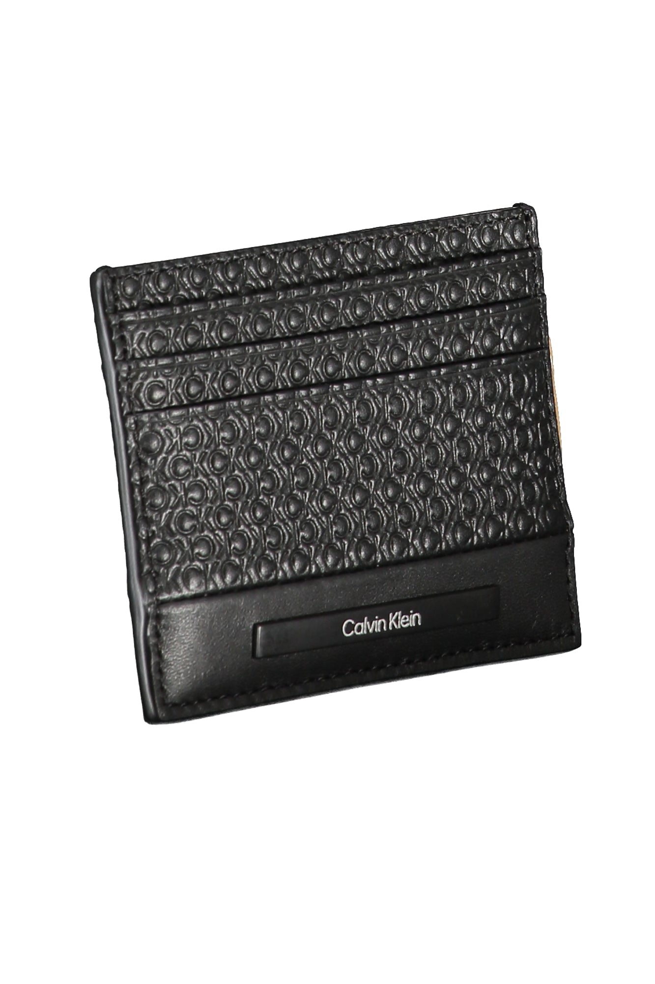 Portafoglio CALVIN KLEIN Nero