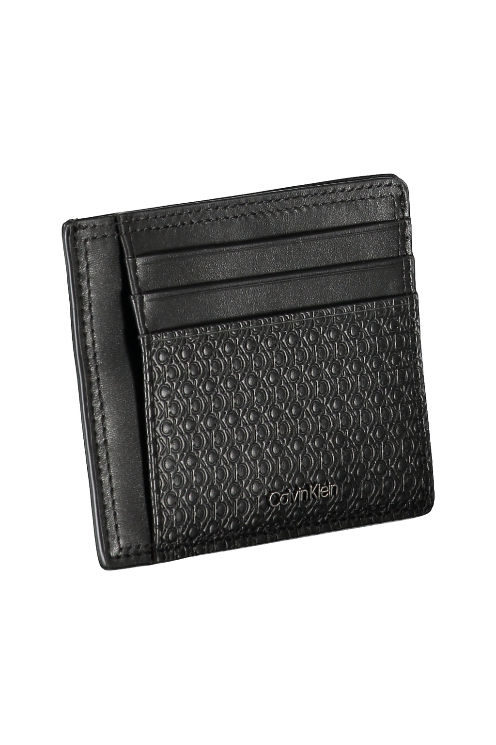 Portafoglio CALVIN KLEIN Nero