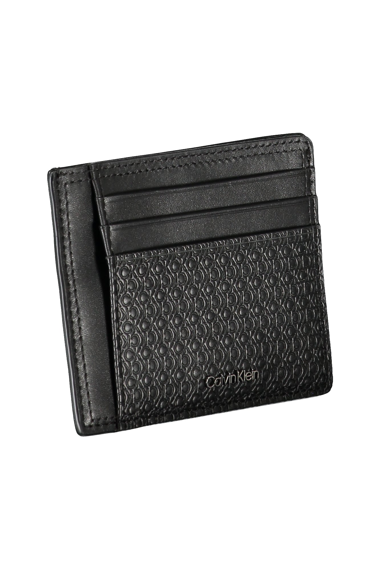 Portafoglio CALVIN KLEIN Nero