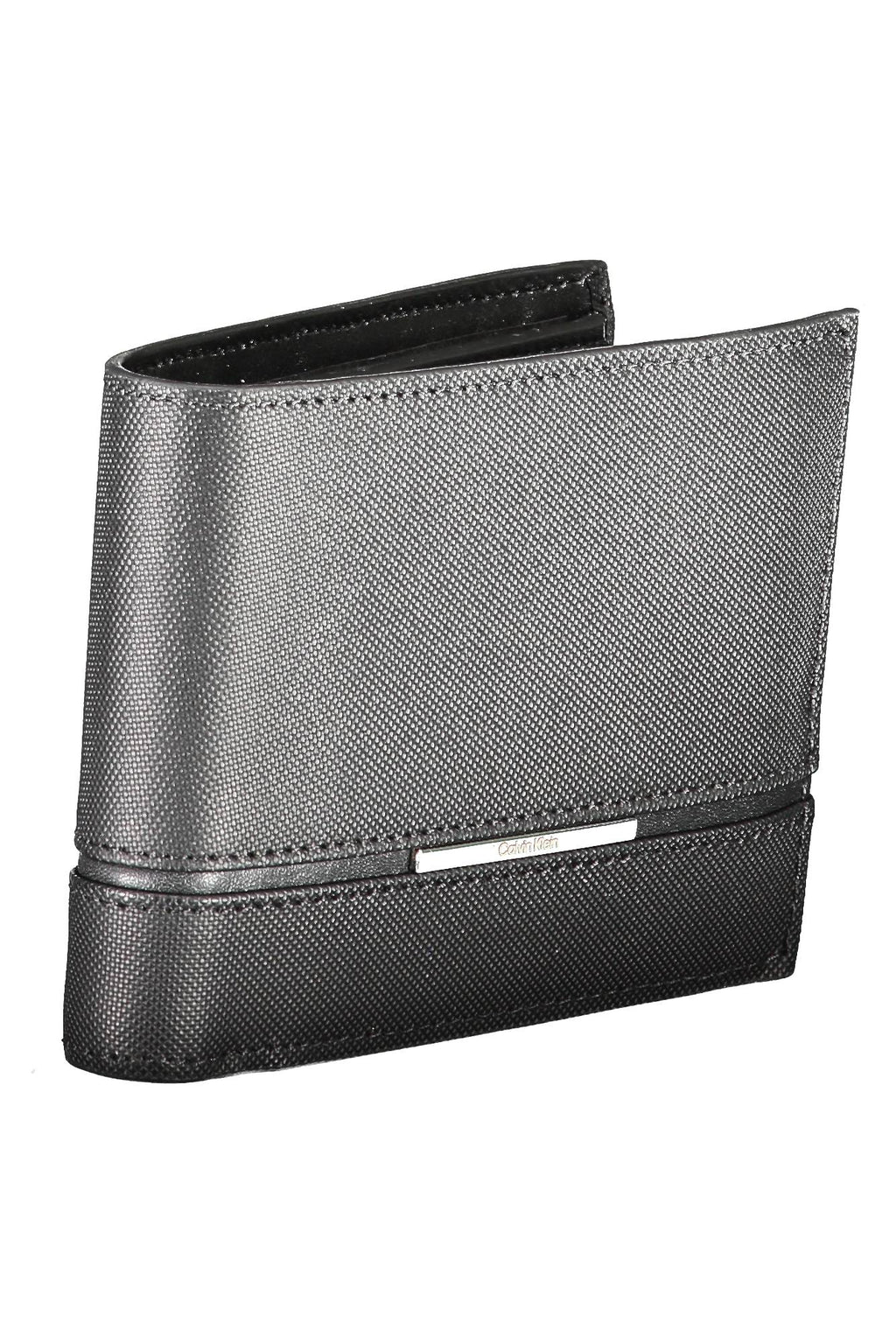 Portafoglio CALVIN KLEIN Nero K50K510055