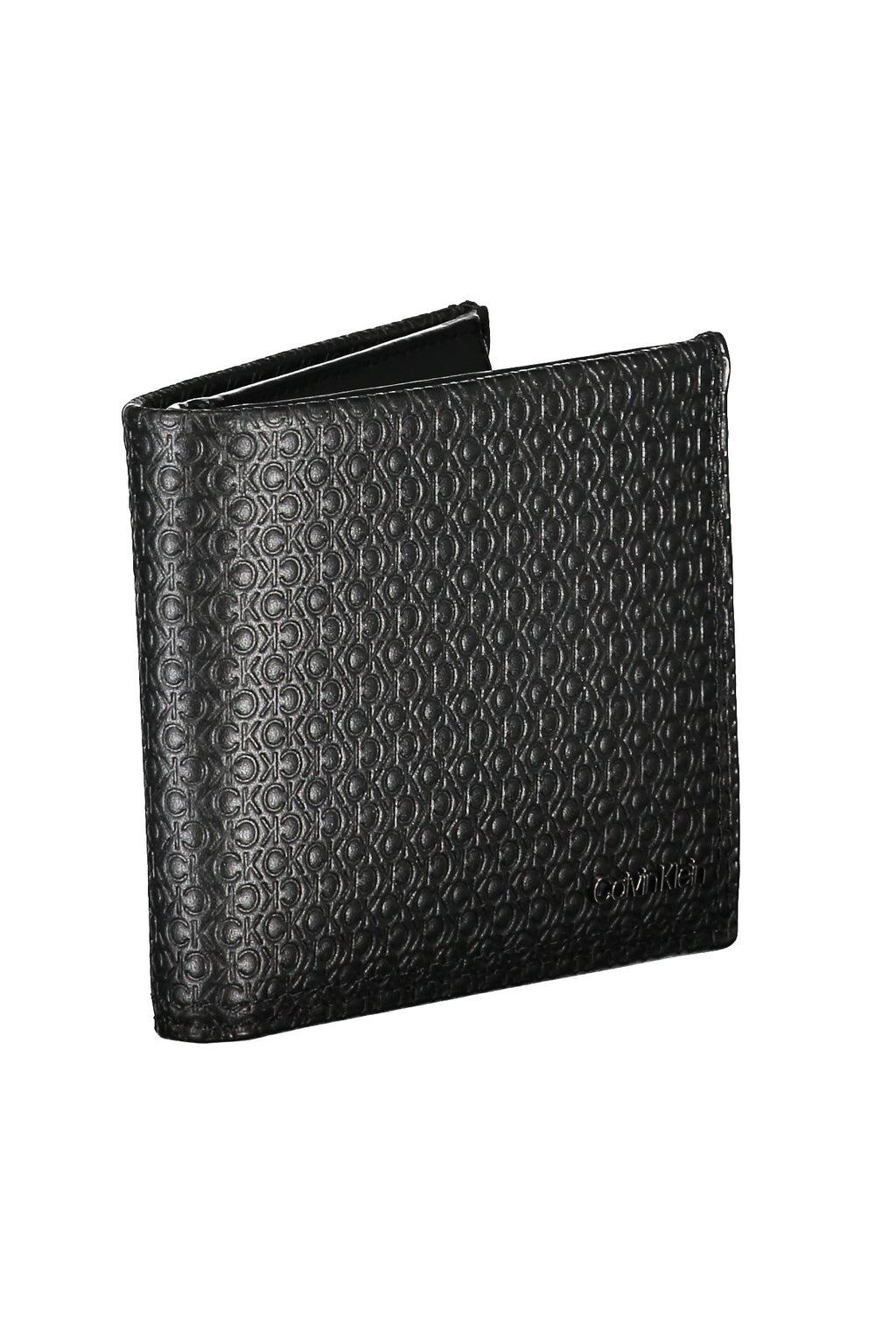 Portafoglio CALVIN KLEIN Nero