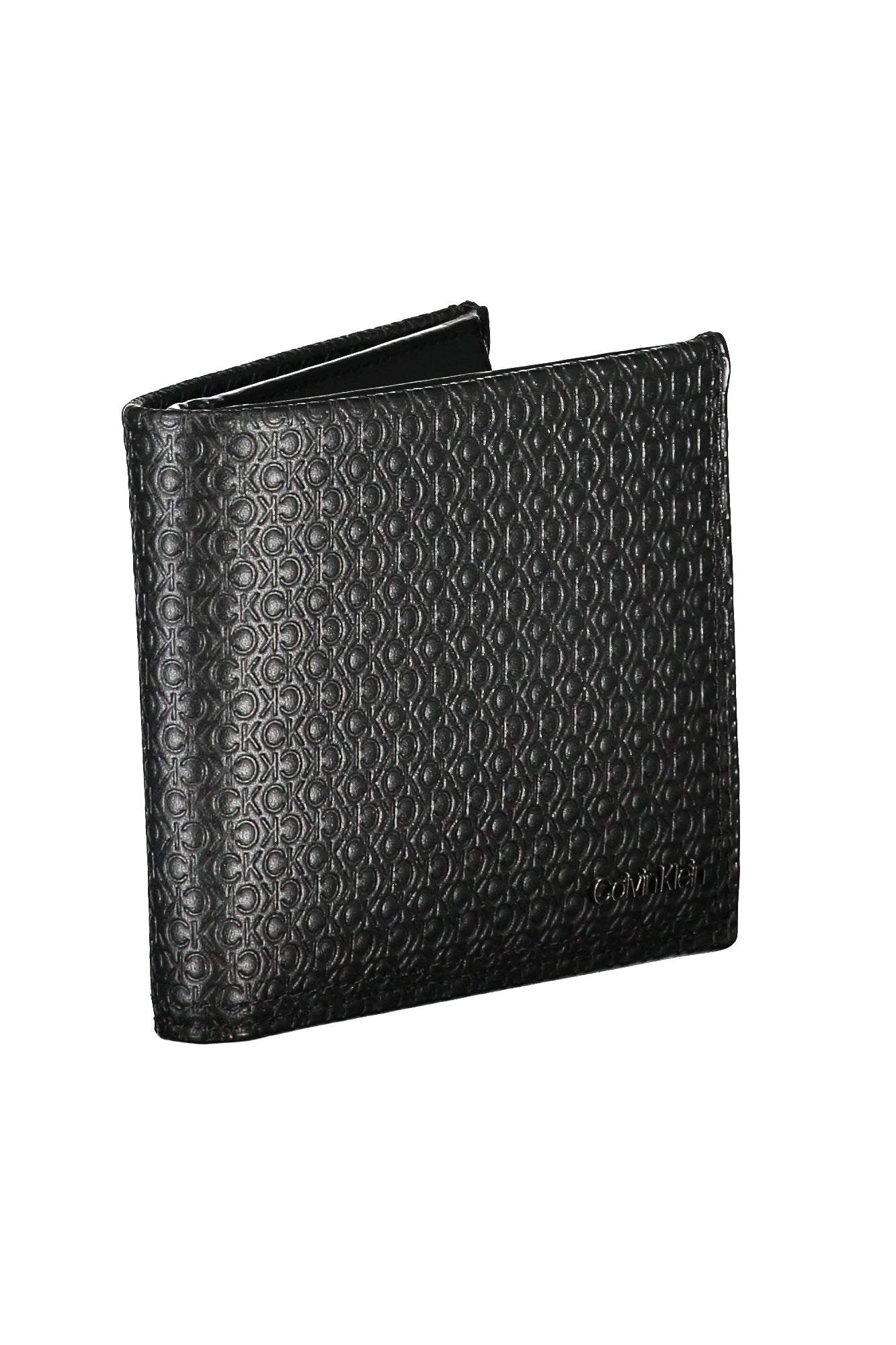 Portafoglio CALVIN KLEIN Nero
