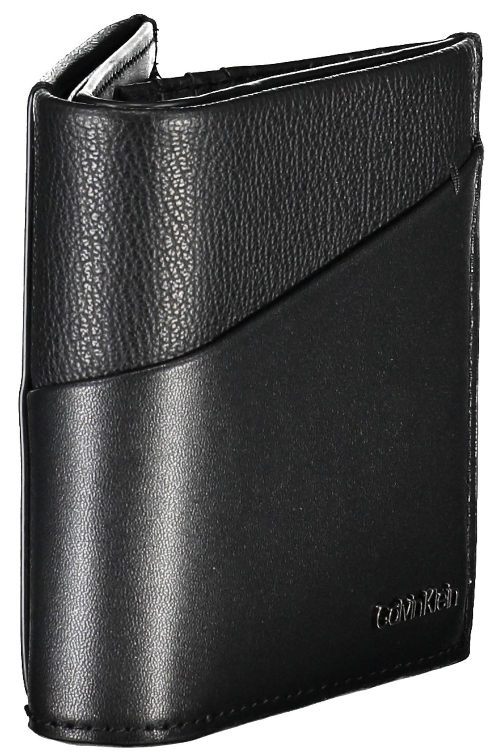 Portafoglio CALVIN KLEIN Nero