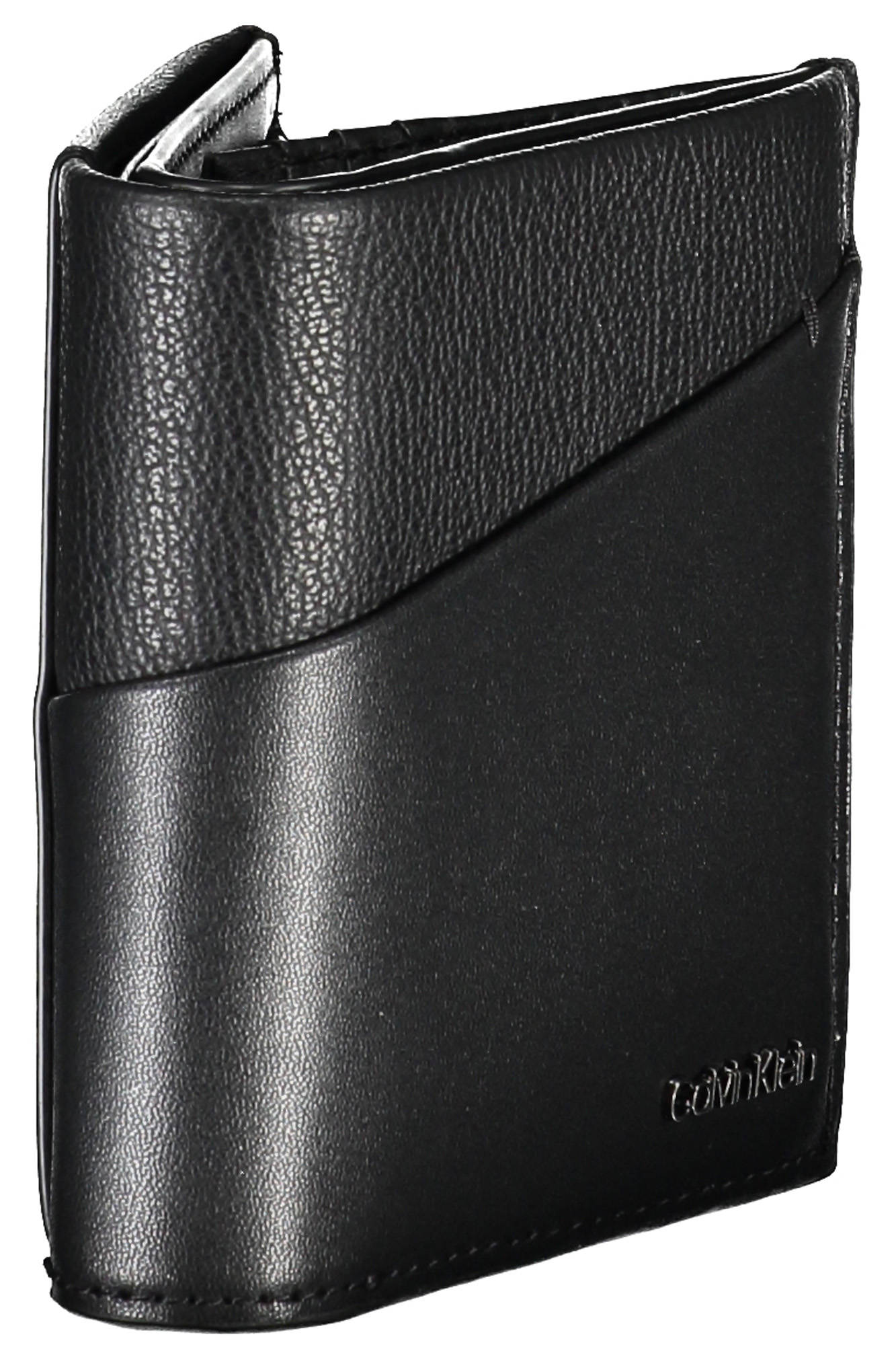 Portafoglio CALVIN KLEIN Nero