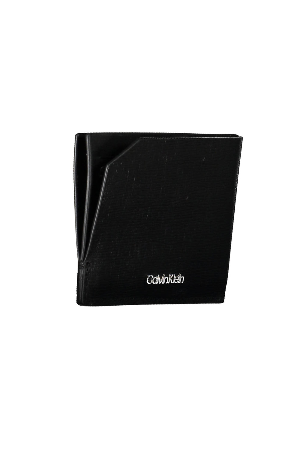 Portafoglio CALVIN KLEIN Nero