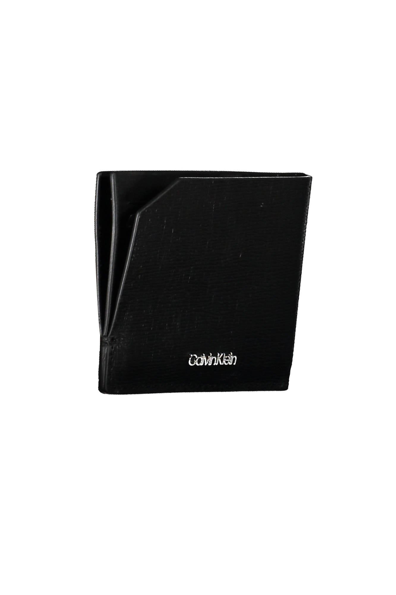 Portafoglio CALVIN KLEIN Nero