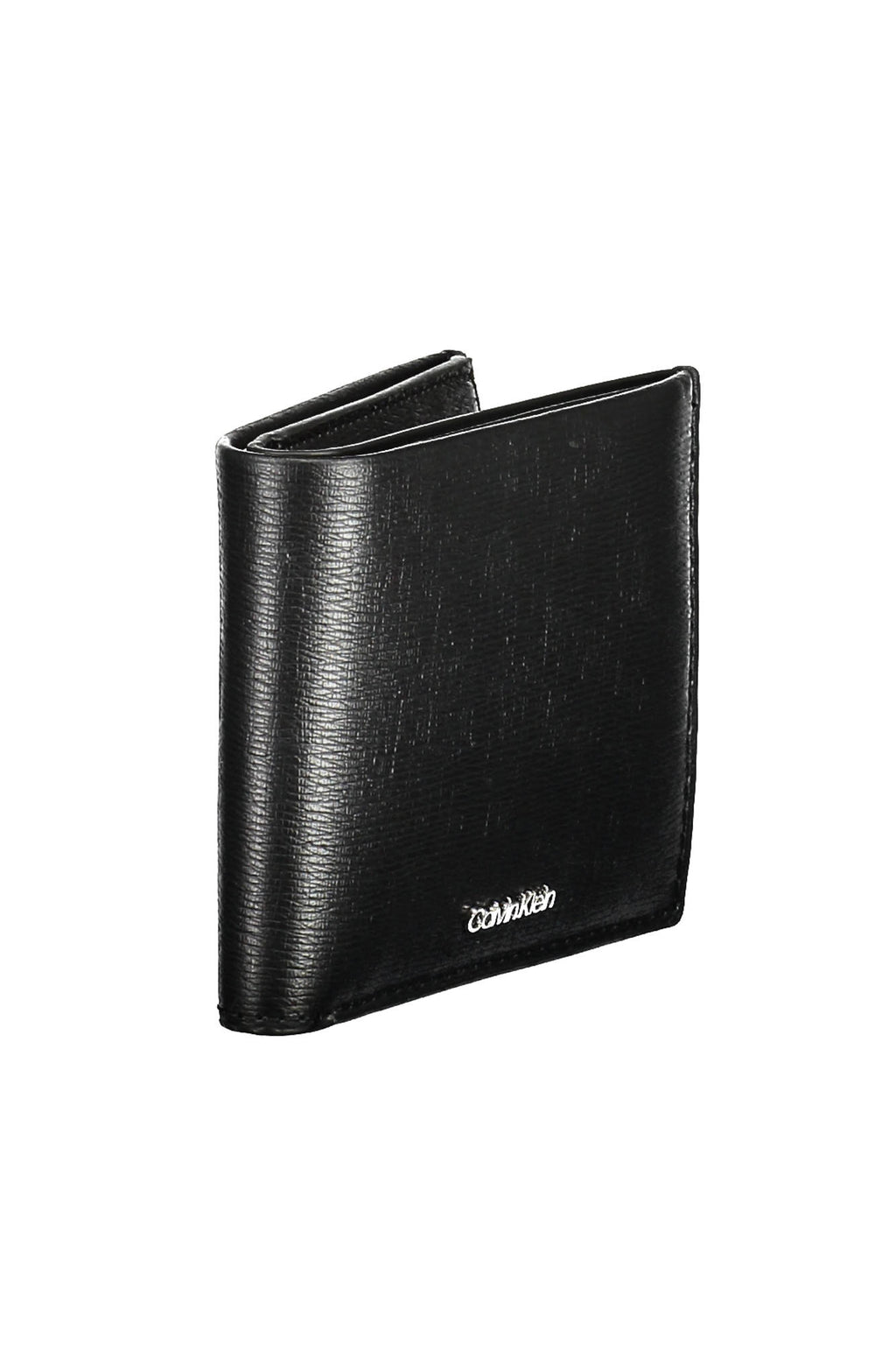 Portafoglio CALVIN KLEIN Nero K50K509989