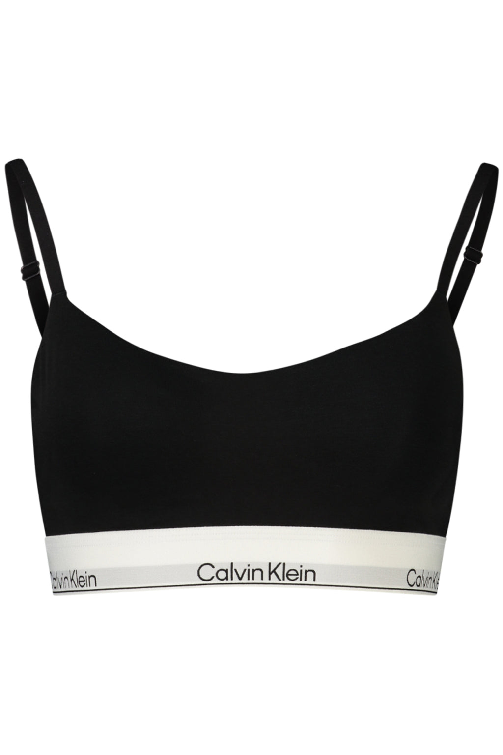 Intimo Calvin Klein Nero LV00QF8994