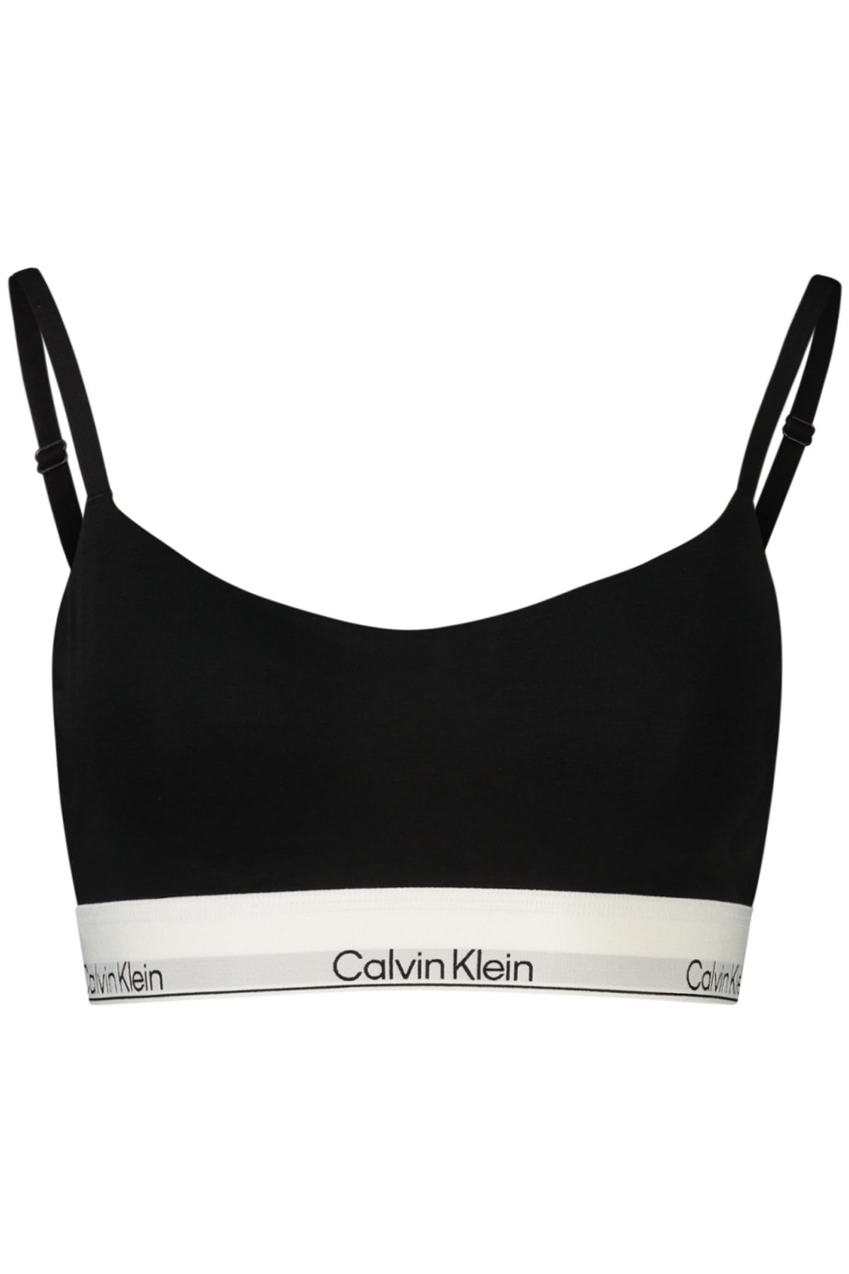 Intimo Calvin Klein Nero LV00QF8994