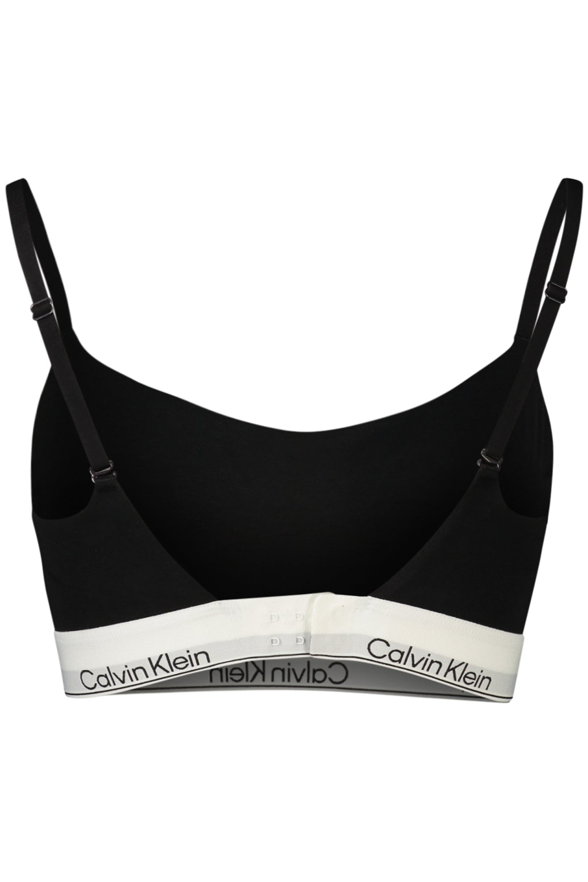 Intimo Calvin Klein Nero LV00QF8994