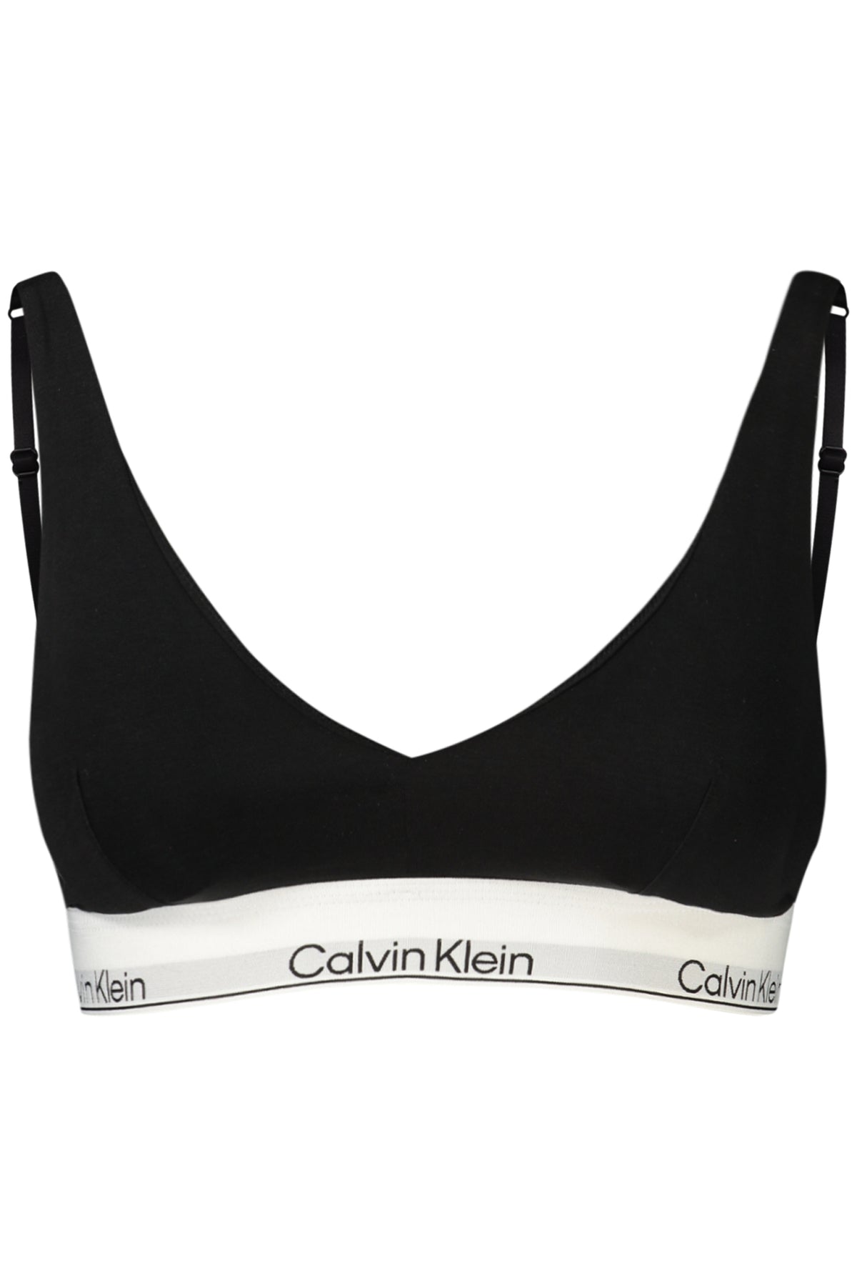 Intimo Calvin Klein Nero LV00QF8990