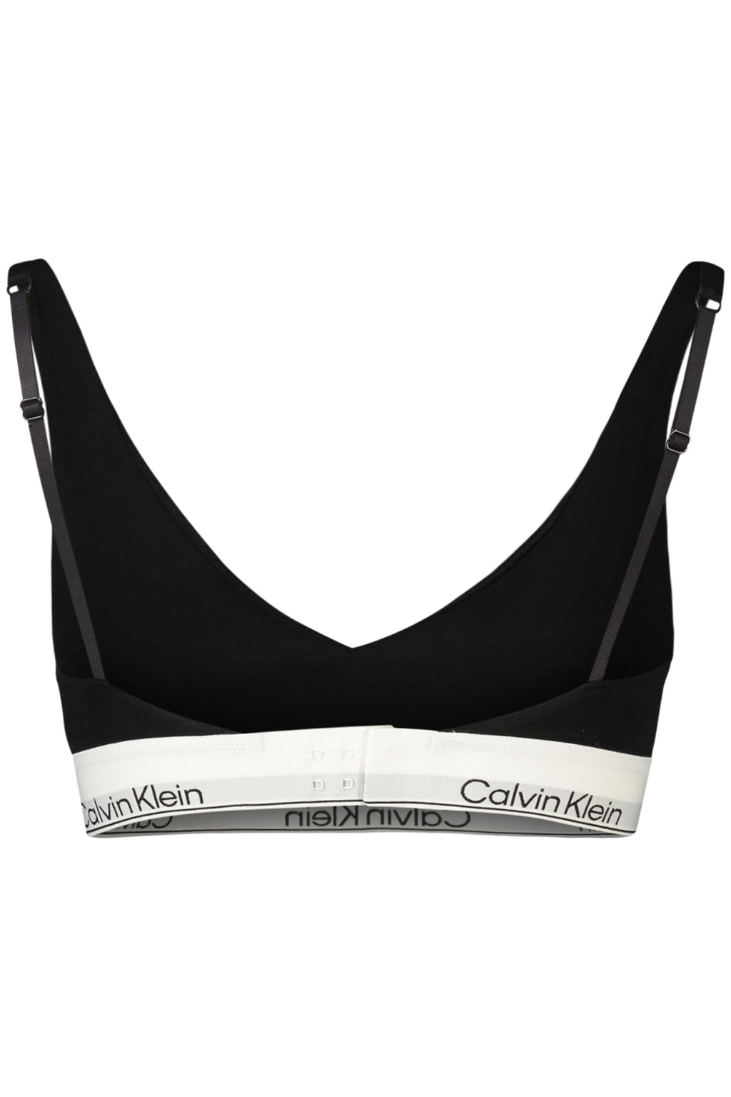 Intimo Calvin Klein Nero LV00QF8990