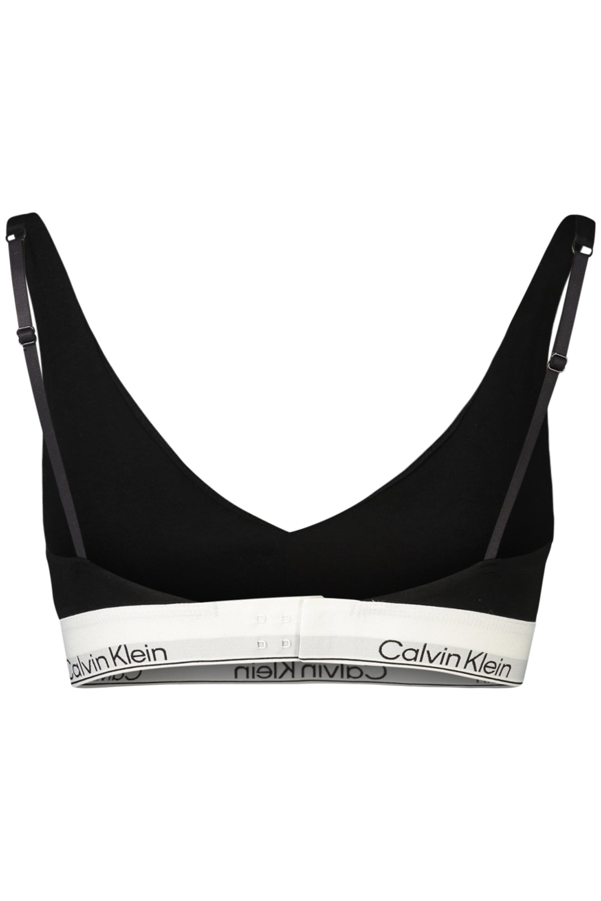 Intimo Calvin Klein Nero LV00QF8990