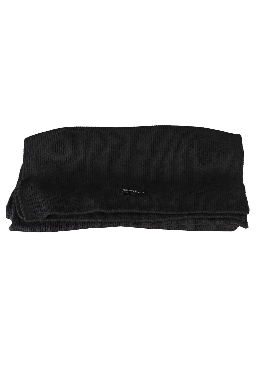 Sciarpa CALVIN KLEIN Nero K60K608485